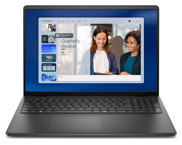 DELL OEM 16 DC16255 16 inch FHD+ Touch 300nits AMD Ryzen 7 250 32GB 2TB SSD Backlit Win11Home laptop