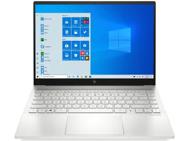 Laptop HP Envy 14-eb0002nm W10H14''FHD BV IPSi5-1135G716GB1TBSSDGTX1650Ti4GBbacklitFPRsrebrna' ( '35B46EA' ) 