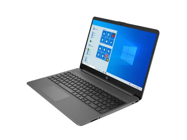 Laptop HP 15s-fq2033nm Win 10 Home15.6''FHD AGi5-1135G712GB512GBsiva' ( '350F6EA' ) 