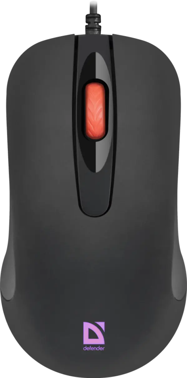 Mis Defender Ultra Classic MB-280 USB opticki 7boja
