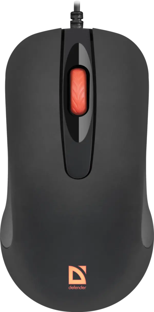 Mis Defender Ultra Classic MB-280 USB opticki 7boja