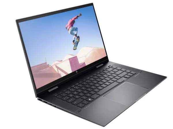 Laptop HP Envy x360 15-eu0046nn Win 11 Home15.6''FHD AG IPS 400Ryzen 7-5700U16GB512GBFPR3gEN' ( '58W29EA' ) 