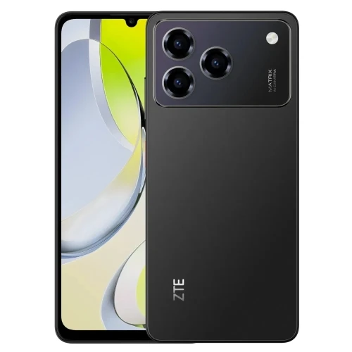  ZTE Blade A76 4/128GB CRNI