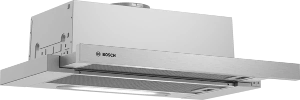 Aspirator BOSCH DFT63AC50ugradni60cmsrebrna ( DFT63AC50 )
