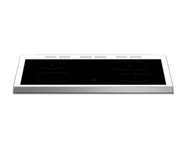 BEKO FSM57300GX električnii šporet