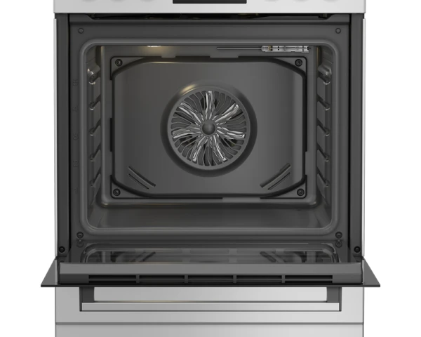 BEKO FBE64320SDN kombinovani šporet