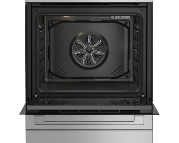 BEKO FBE66000DS električnii šporet