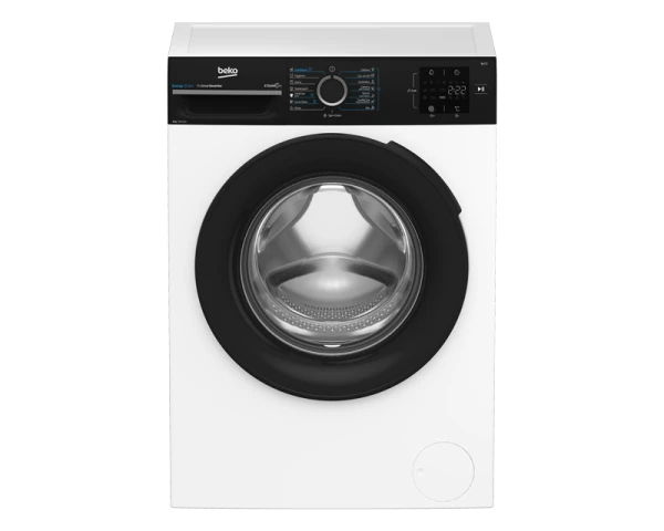BEKO BM3WFSU38215WPBBEE ProSmart inverter mašina za pranje veša