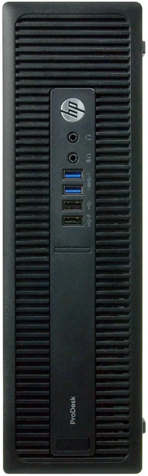 PC HP 600 G2 i5-6600T8GB256SSDWin 10 Pro Ref.