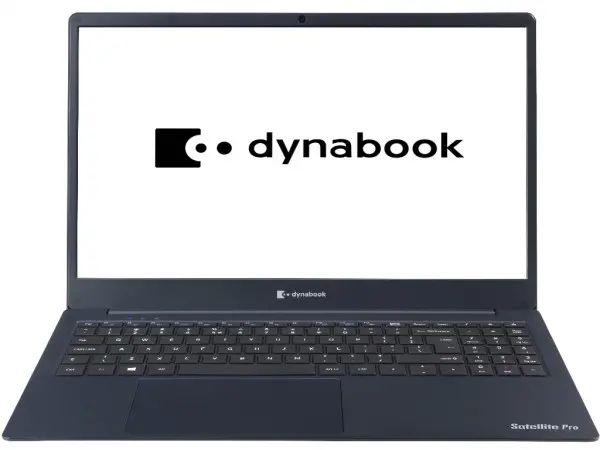 Laptop TOSHIBA Dynabook Satellite Pro C50-H10W 