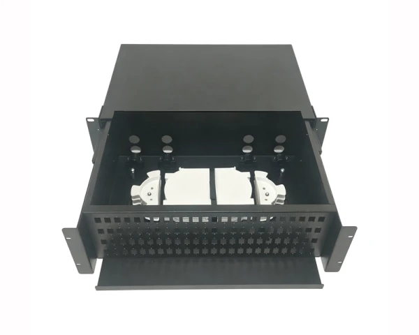 MAXPRO LINE Fiber patch panel96-Port3uSCSX 