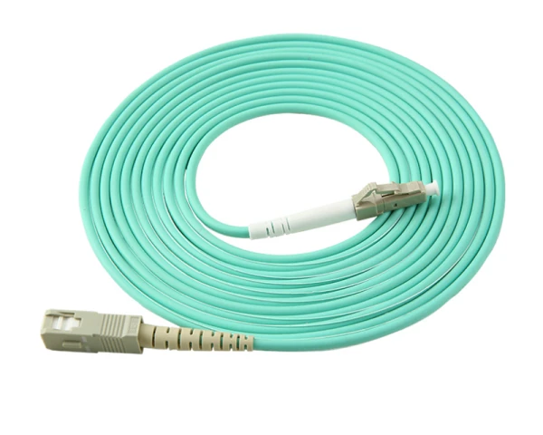MAXPRO LINE Optički patch kabl OM3UPCSX SC-LC 3M 
