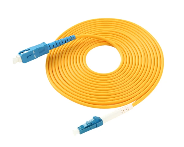 MAXPRO LINE Optički patch kabl SMSX SC-LC5M 