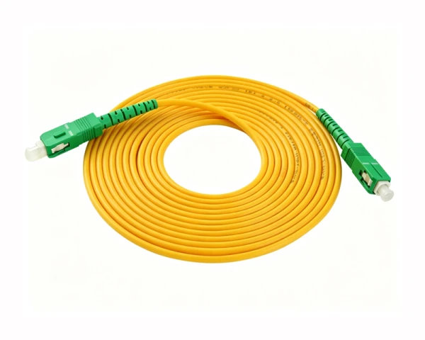 MAXPRO LINE Optički patch kabl SMSX SC-SC2M 