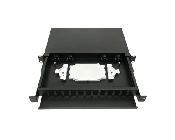 MAXPRO LINE Fiber patch panel12-port1USCDX 