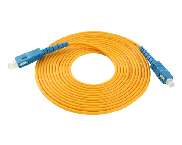 MAXPRO LINE Optički patch kabl SMSX SC-SC3M 