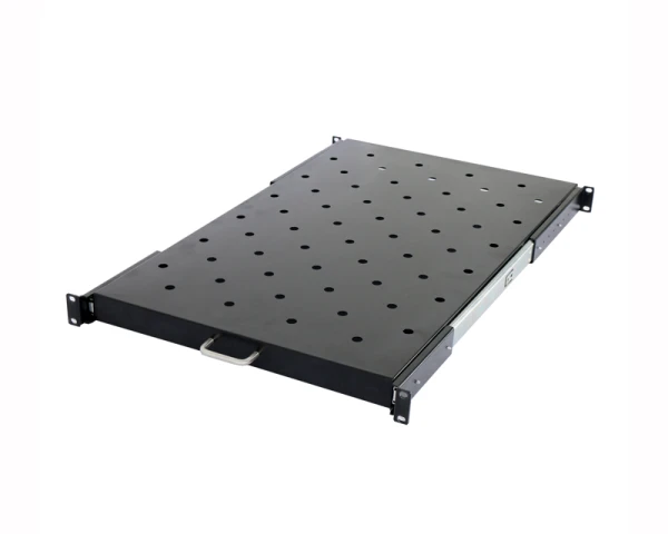 MAXPRO LINE Klizeća polica za 1000mm rack orman, 650mm , 1U 