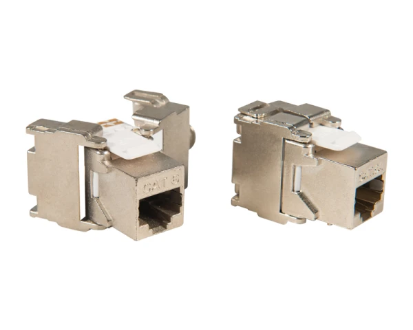 MAXPRO LINE Keystone jack CAT6AFTP050 