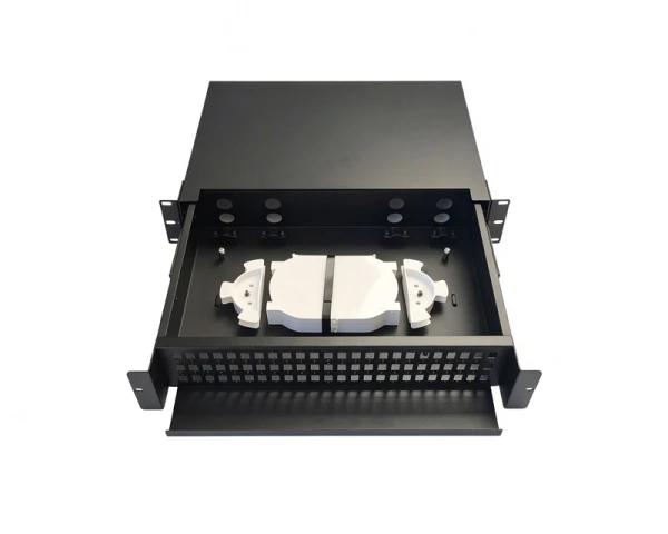 MAXPRO LINE Fiber patch panel72-Port2uSCSX 