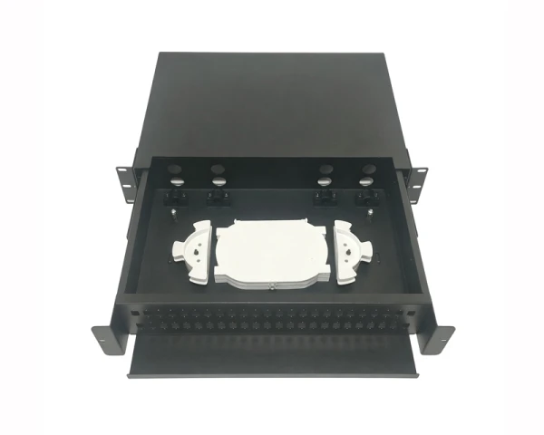 MAXPRO LINE Fiber patch panel48-port2USCSX 