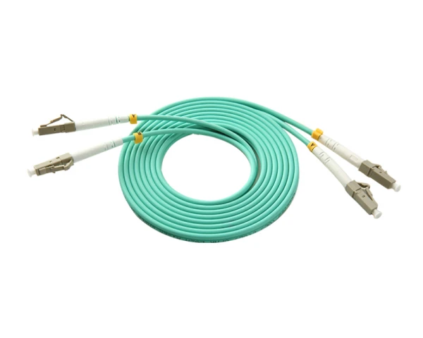 MAXPRO LINE Optički patch kabl OM3UPCDX LC-LC 5M 
