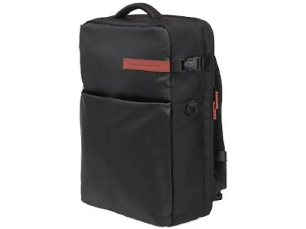 Ranac HP 17,3 Omen Gaming BackpackK5Q03AAcrno-crvena ( K5Q03AA )