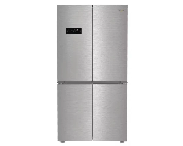 WHIRLPOOL WHGF 6534 X4E side by side frižider