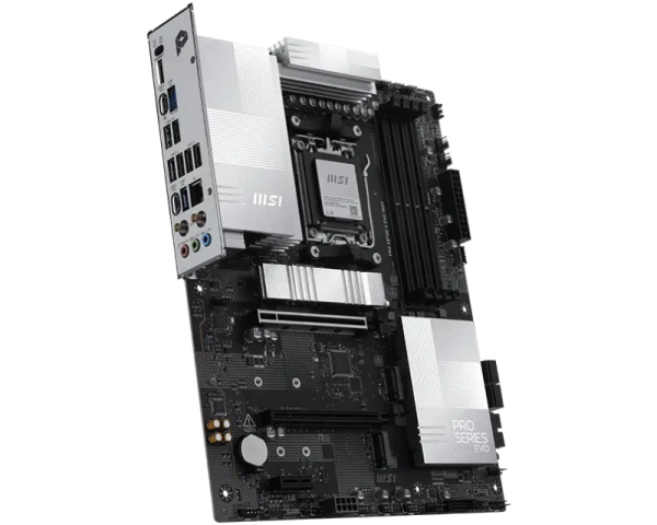 MSI PRO X870E-S EVO WIFI matična ploča
