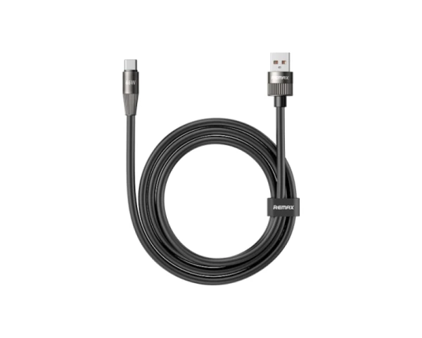 REMAX DATA kabl Reno silikon TIP C CB30 66W, 1.2m
