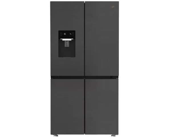 WHIRLPOOL WHGF 6564 XK4E side by side frižider