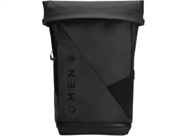 Ranac HP 15,6'' OMEN Transceptor Rolltop Backpack7MT83AAcrna' ( '7MT83AA' ) 