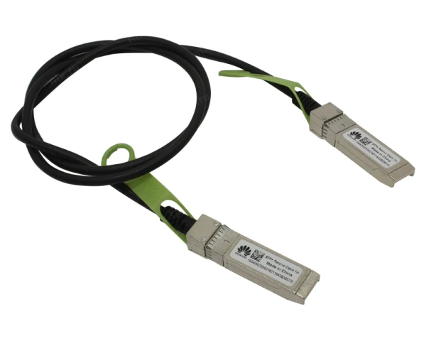 HUAWEI SFP-10G-CU1M SFP module
