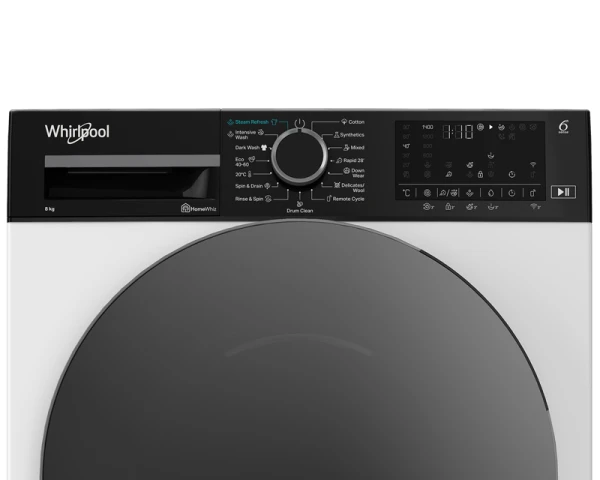 WHIRLPOOL WAM 86WBC EE ProSmart inverter mašina za pranje veša