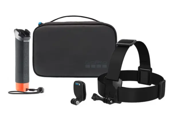 Komplet opreme GOPRO Adventure Kit' ( 'AKTES-002' ) 