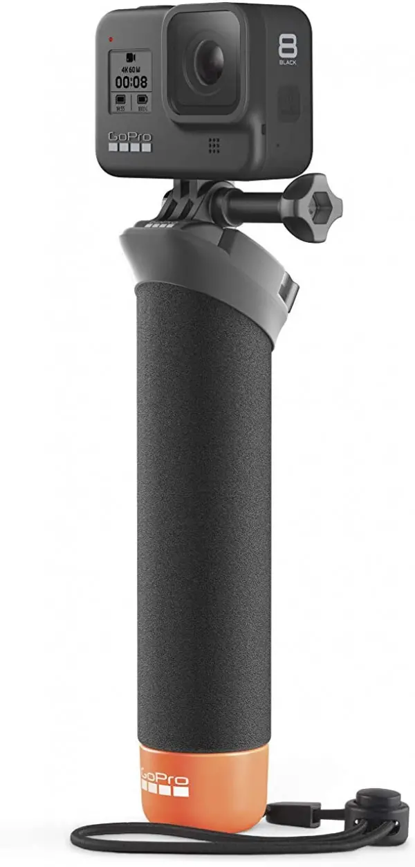 Nosač GOPRO The Handlerplutajućicrna' ( 'AFHGM-003' ) 