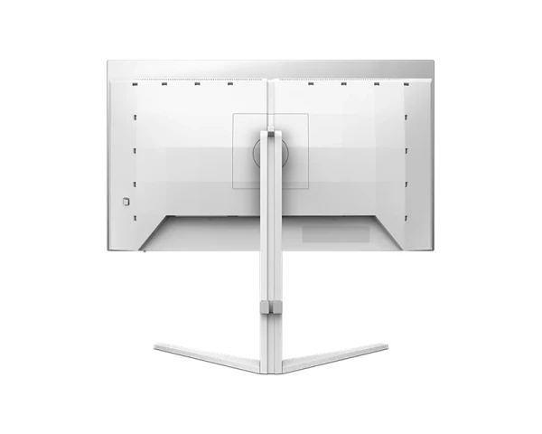Monitor PHILIPS 27M2N6501L 00 26.5'' OLED 2560x1440 240Hz 0.03ms GtG HDMIx2,DP,USB Pivot VESA bela' ( '27M2N6501L 00' ) 