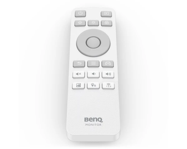 BENQ 27 inča EX271QZ White MOBIUZ QHD 2560x1440 OLED 500 Hz gaming monitor