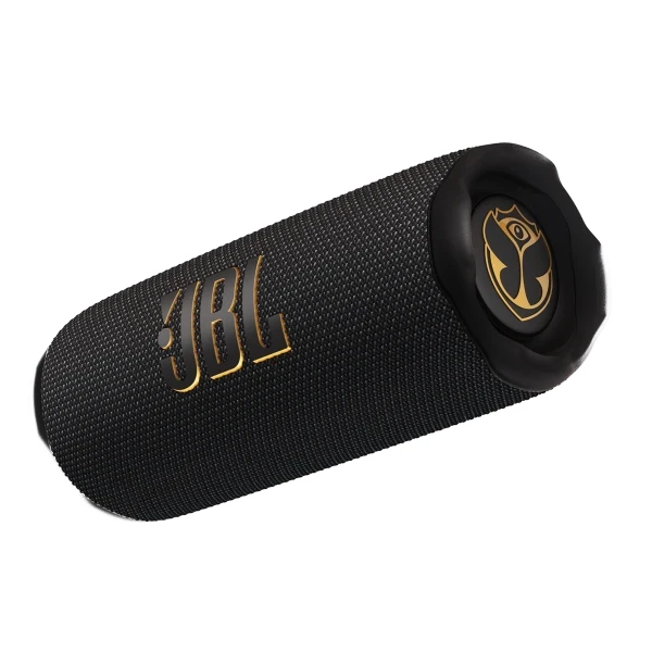 Bluetooth zvučnik JBL Flip 7 Tomorrowland 35W IP68 4800 mAh