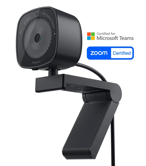 DELL OEM Webcam WB3023