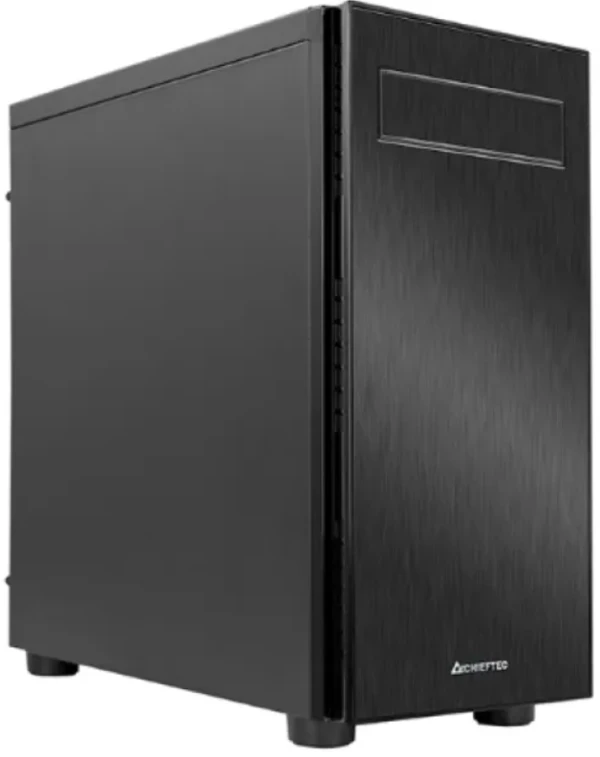 Računar DSCL i3-12400 16GB M.2 512GB 500W Powered by Chieftec