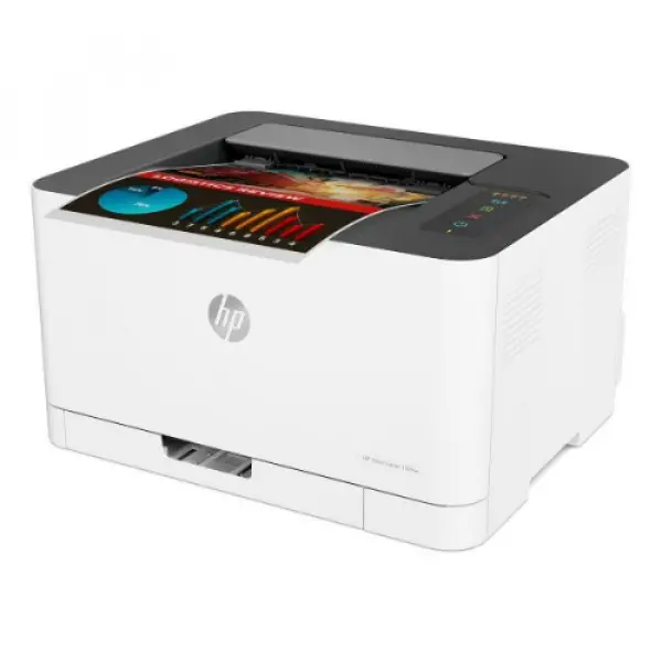 Laserski štampač HP Color Laser 150nw' ( '4ZB95A' ) 