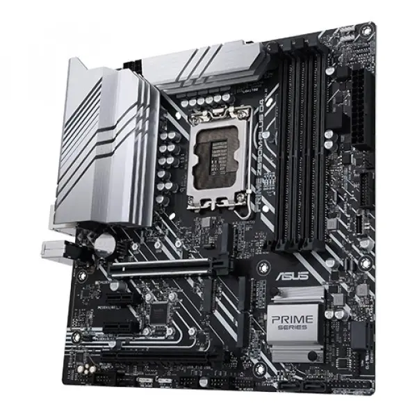 MB s1700 ASUS PRIME Z690M-PLUS D4