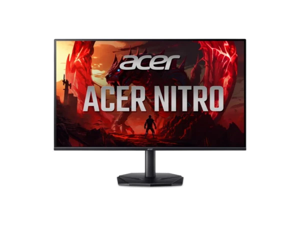 Monitor ACER KG270UF3bmiipx 27'' IPS 2560x1440 320Hz 0,5ms GtG HDMIx2,DP Freesync VESA zvucnici' ( 'UM.HX0EE.339' ) 