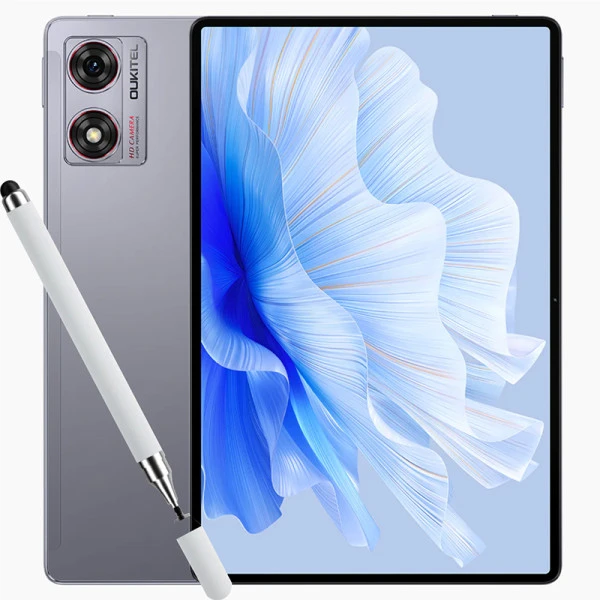 Oukitel OT8 Tablet 4G 11/30GB/256GB/8800mAh/BT/wifi6/Android13 