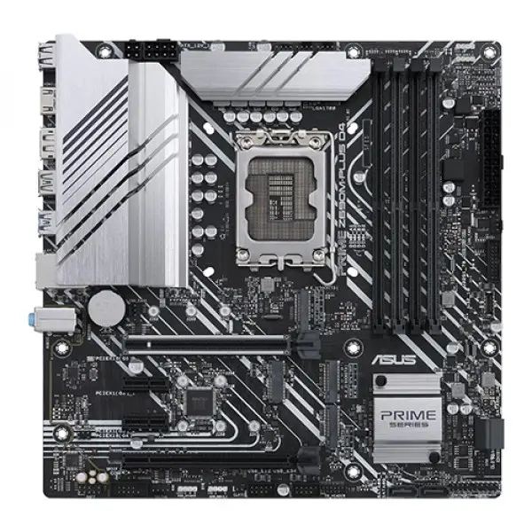 MB s1700 ASUS PRIME Z690M-PLUS D4