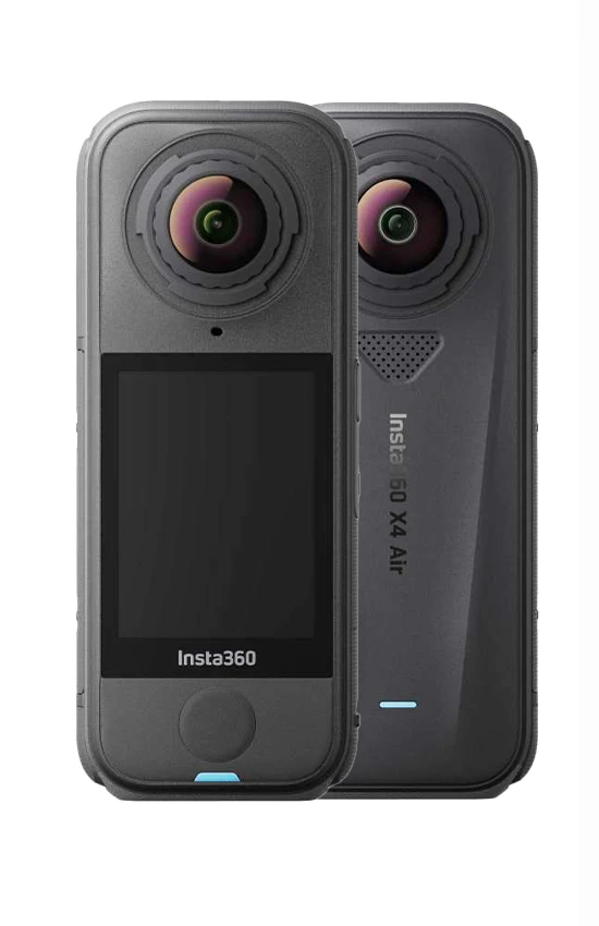 Insta360 X4 Air Standard Bundle