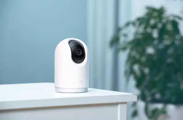 Sigurnosna kamera XIAOMI Mi 360 Home Security Camera 2K ProBela' ( 'BHR4193GL' ) 