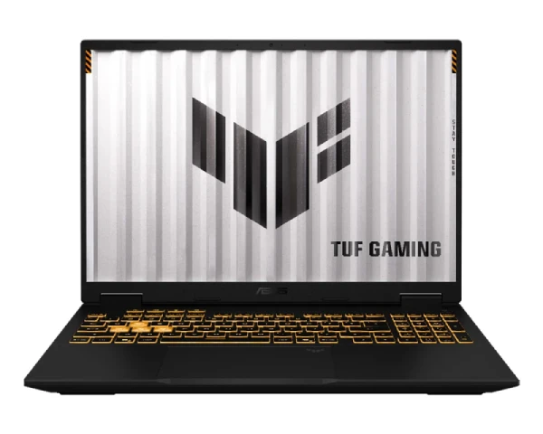 ASUS TUF Gaming 16 FX610JH-TU027 (16 inča FHD, I7-14650HX, 16GB, SSD 512GB, GeForce RTX 5050) laptop