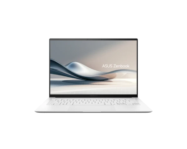 ASUS ZenBook S 14 OLED UX5406SA-PZ630W (14 inča 3K OLED, Ultra 7 258V, 32GB, SSD 512GB, Win11 Home) laptop
