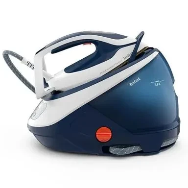 Parna stanica Tefal GV9221 snaga 2600W keramička ploča rezervoiar 1.8l pritisak 6.7bara